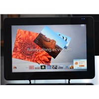 Win8 12.1 Inches Tablet PC-Multi-Touch Kensington Lock (P-P-I21)