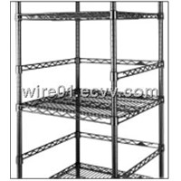 Wire Shelving Accessories