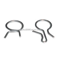 Wire Steel Clamp