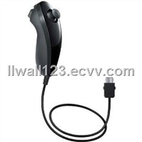 Wired Nunchuk Game Controller For Wii