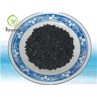 Wood-Based Picking Granular Activated Carbon