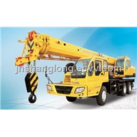 Xcmg Truck Crane
