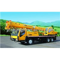 XCMG Truck Crane QY20G