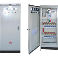 XL-21 Low voltage power distributing cabinet