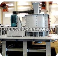 XSM High Efficient New Fine Crusher