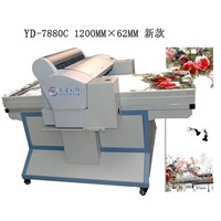 YD-A1c(7880) Flat-bed printer