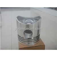 Yanmar Ts105 Piston, Diesel Engine Part