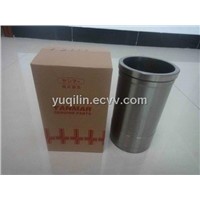 Yanmar TS155 Cylinder Liner,Diesel Engine Parts