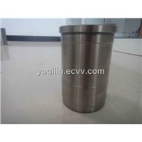 Yanmar TS50 Cylinder Liner,Diesel Engine Parts