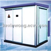 ZBW20(JBW)-12 Series Enclosed Combination Substation
