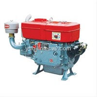 ZH1125 Diesel Engine for Single Cylinder Engine