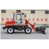 ZL08 wheel loader with CE