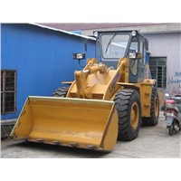 ZL50, liugong wheel loader, used wheel loader, second hand machinery