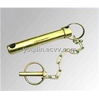 ZS1115 Safety Pin for Diesel Engine Parts
