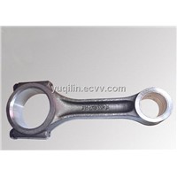 ZS1125 Connecting Rod with Cap and Bolt