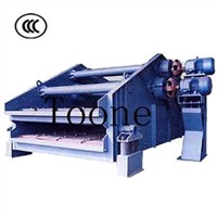 ZSG Series Linear Vibrating Screen