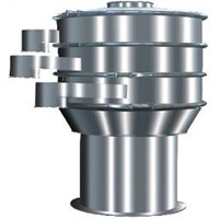 ZS Vibrating Sieve