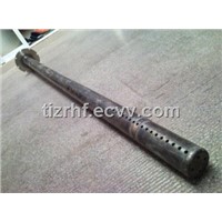 Zirconium Ventilating Pipes