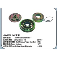air conditioner compressor clutch set for GEELY