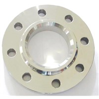 Alloy Steel Anchoring Flange