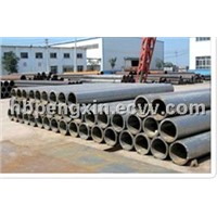 alloy steel pipe P22