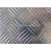 aluminum checkered sheets