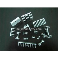 Aluminum Heat Sink
