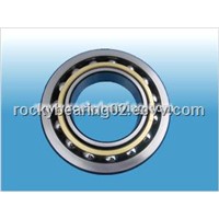 angular contact ball bearing