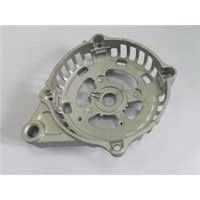 auto parts moulding