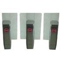 automatic raise electronic barrier gate security system ST-9026A