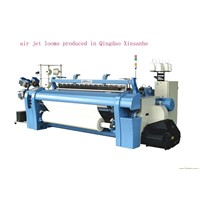 automatic weaving loom