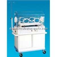 baby incubator BB-200standard