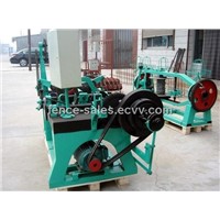 Barbed Wire Machine (Direct Factory )