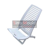 beach chair mould