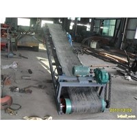 belt conveyor manufactory