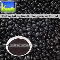 Black Bean Hull Extract