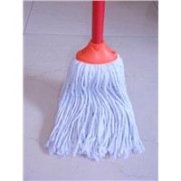 bleach pure cotton mop, VB308-250