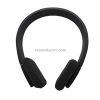 bluetooth headphone,fashion and simple design.8 hours playtime