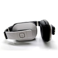 bluetooth headphone for mp3,mp5,computer,mobile phone,iphone,ipad
