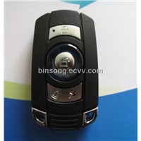 car alarm remote control