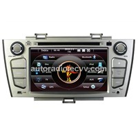 car navigation For JAC J6(Hatchback)