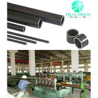 carbon steel seamless tube for engine