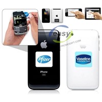 cellphone sticky screen cleaner,handphone sticky screen cleaner