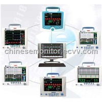central monitoring system