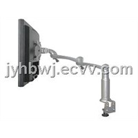 clamp on table lcd arm