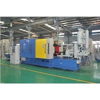 cold chamber die  casting machine