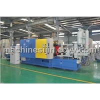 cold chamber die casting machine
