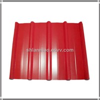 colors steel tile