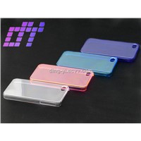 colour mobile case