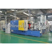 copper die casting machine